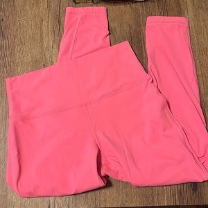 Lululemon Align Leggings